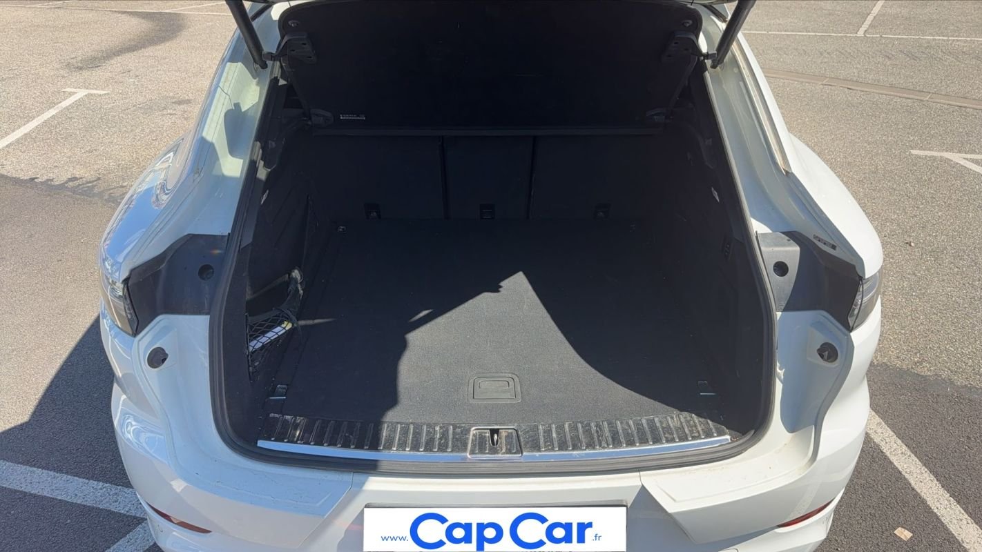 Porsche Cayenne - Photo 14