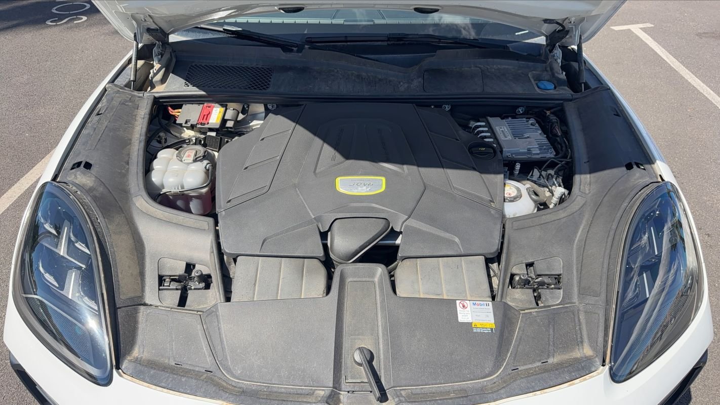 Porsche Cayenne - Photo 15