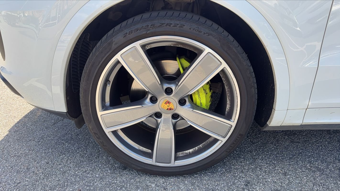 Porsche Cayenne - Photo 18