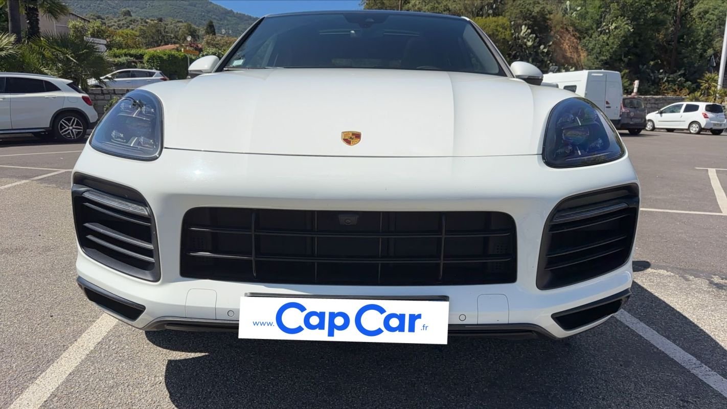 Porsche Cayenne - Photo 20