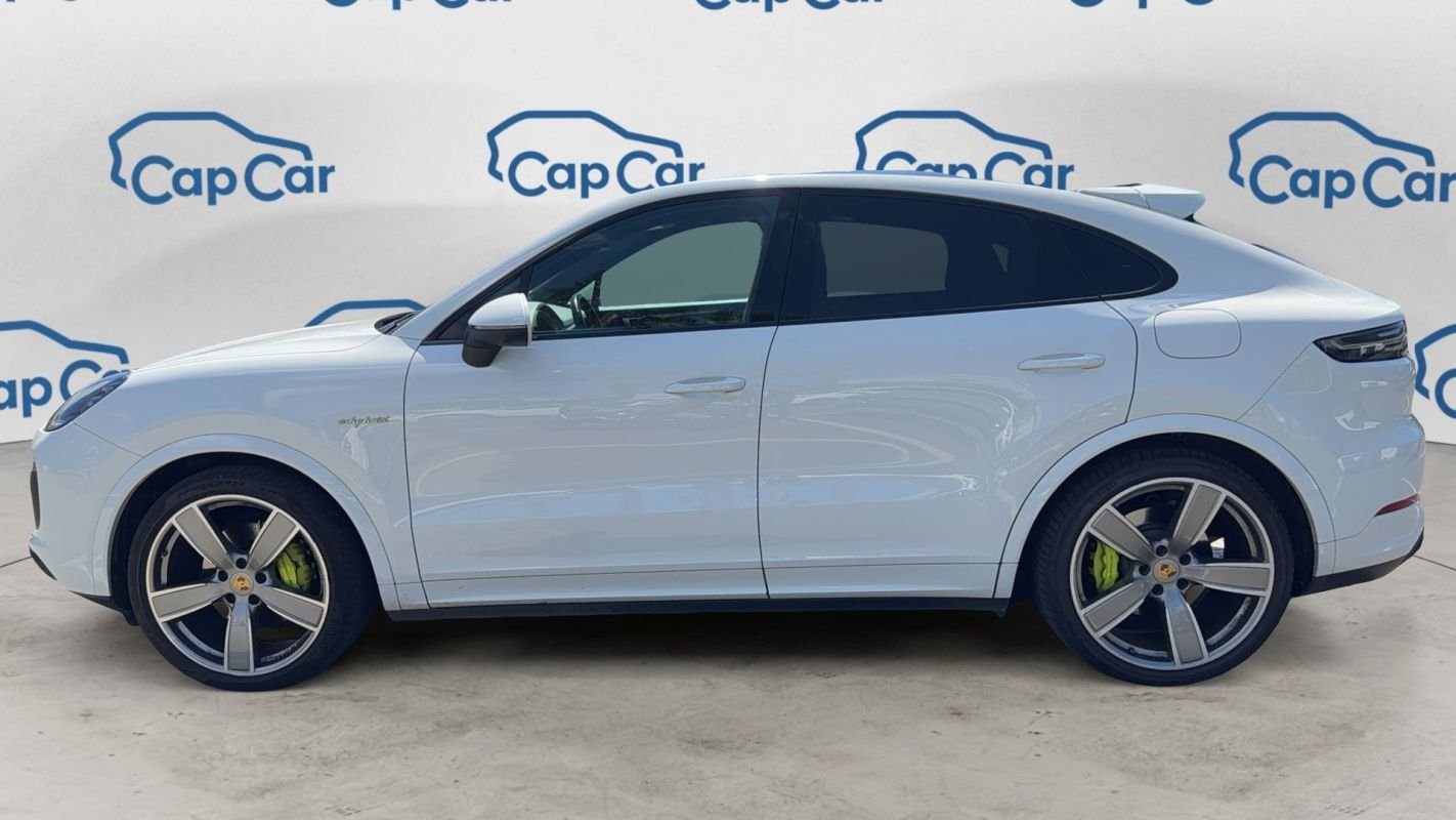 Porsche Cayenne - Photo 2