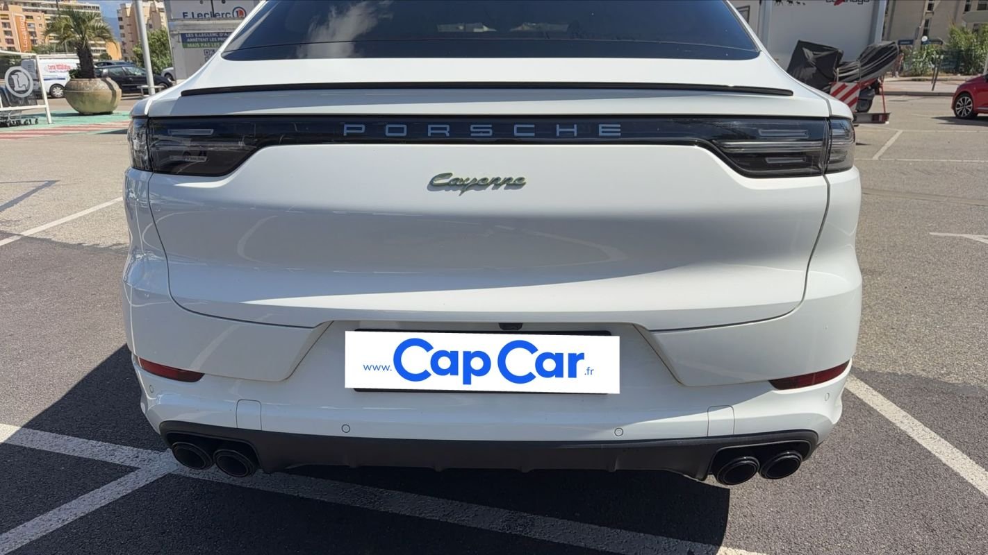 Porsche Cayenne - Photo 21