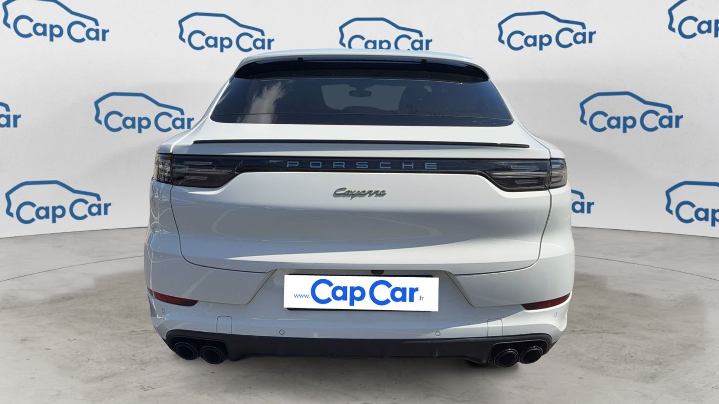 Porsche Cayenne - Photo 3