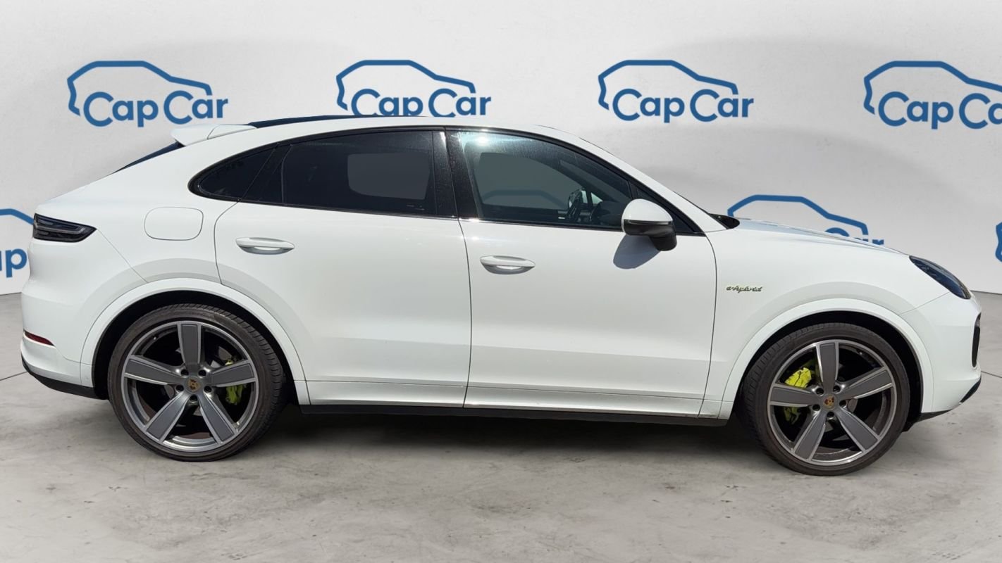 Porsche Cayenne - Photo 4