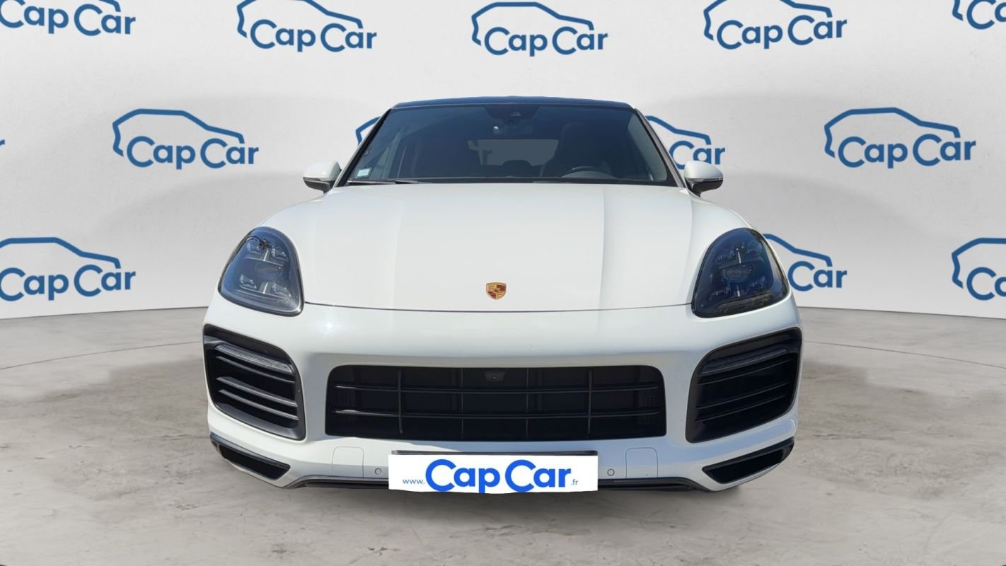 Porsche Cayenne - Photo 5