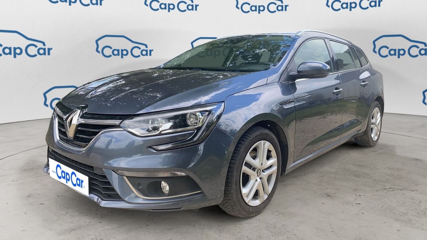 Renault Mégane