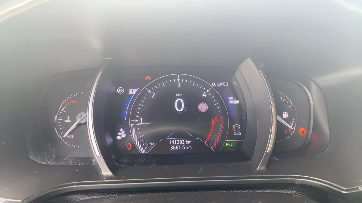 Renault Mégane - Photo 12