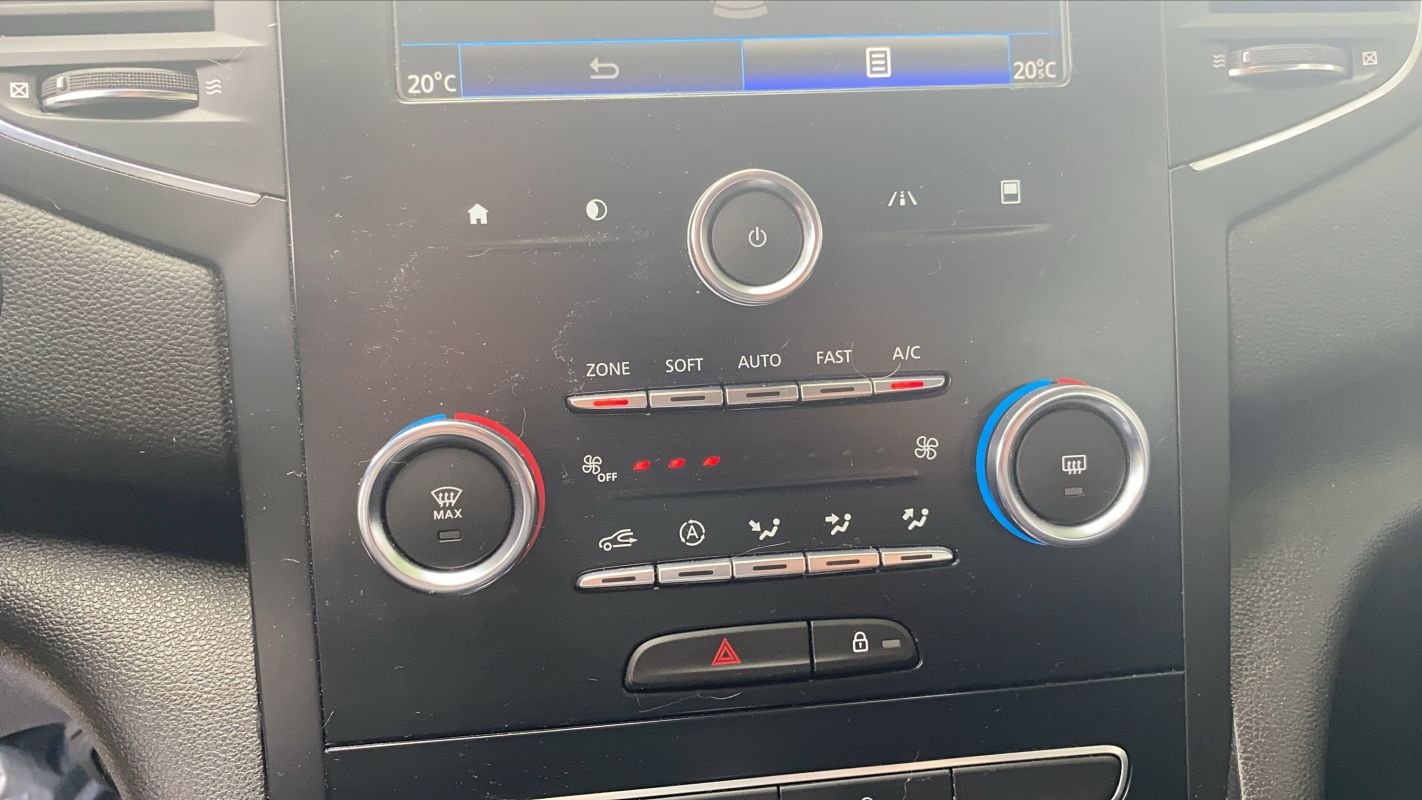 Renault Mégane - Photo 13