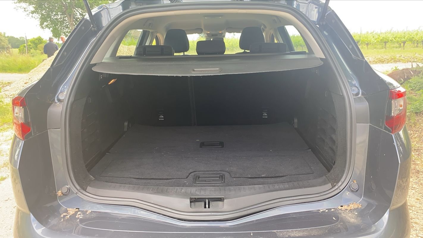 Renault Mégane - Photo 14