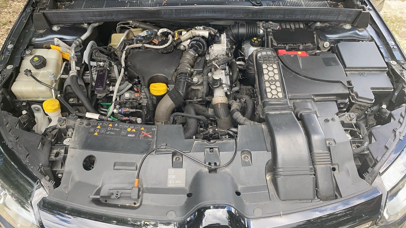 Renault Mégane - Photo 15
