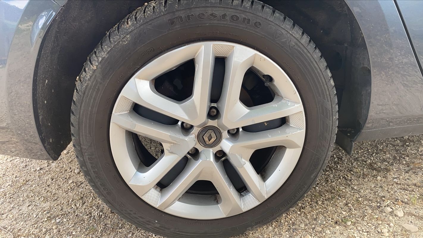 Renault Mégane - Photo 16
