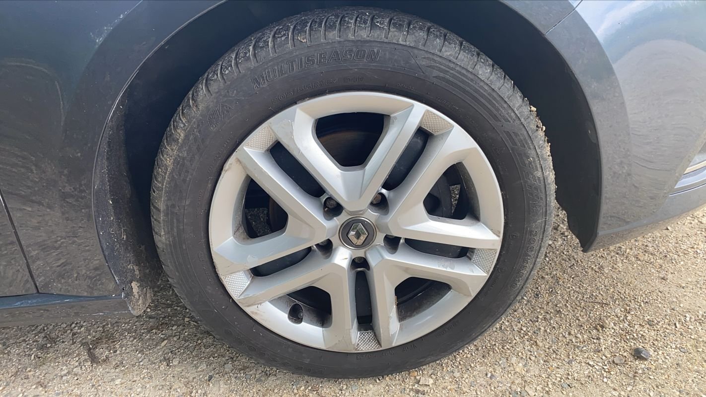 Renault Mégane - Photo 17