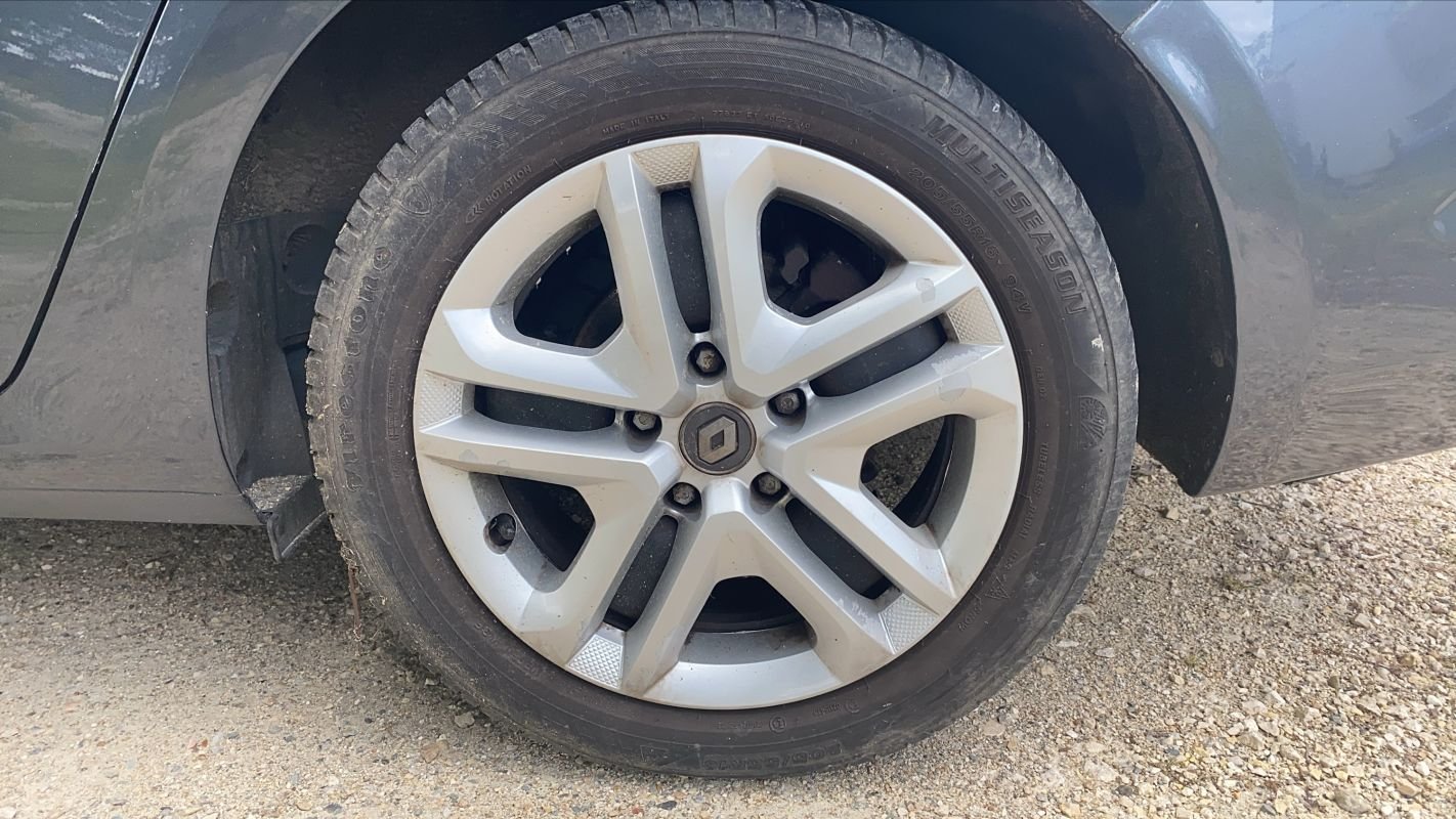 Renault Mégane - Photo 19