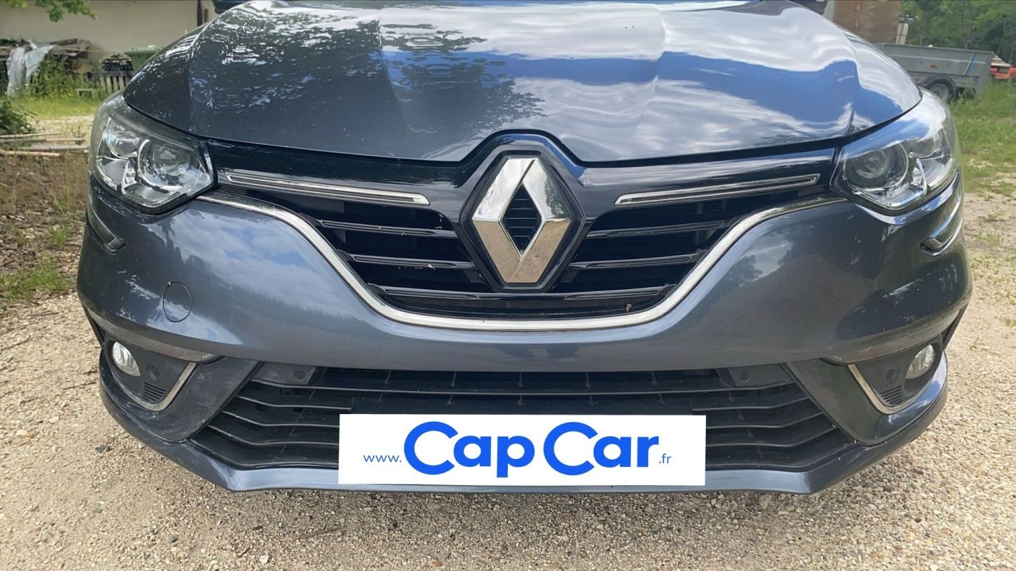 Renault Mégane - Photo 20