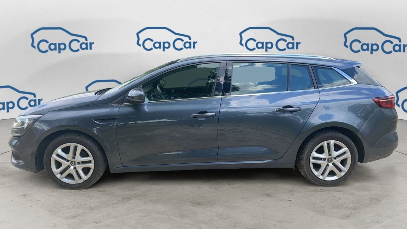 Renault Mégane - Photo 2