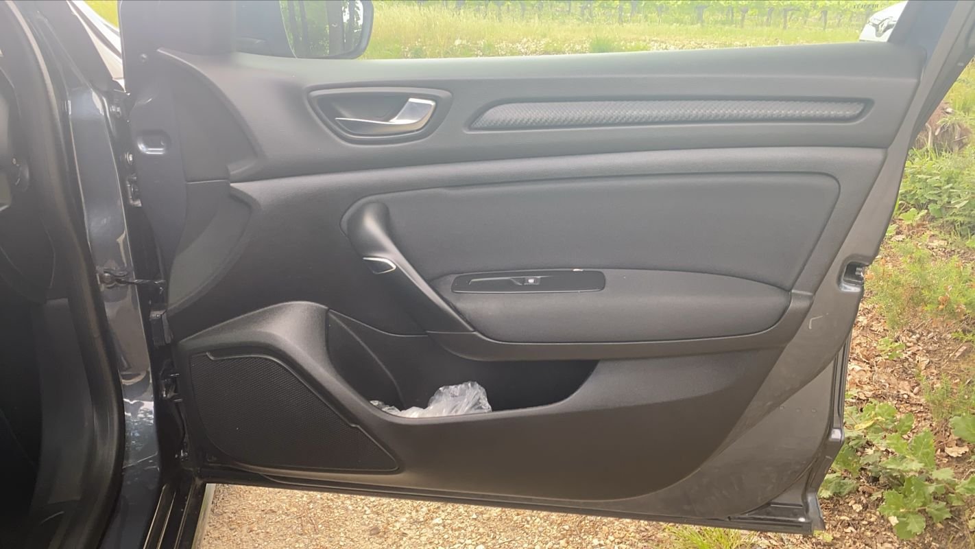 Renault Mégane - Photo 23