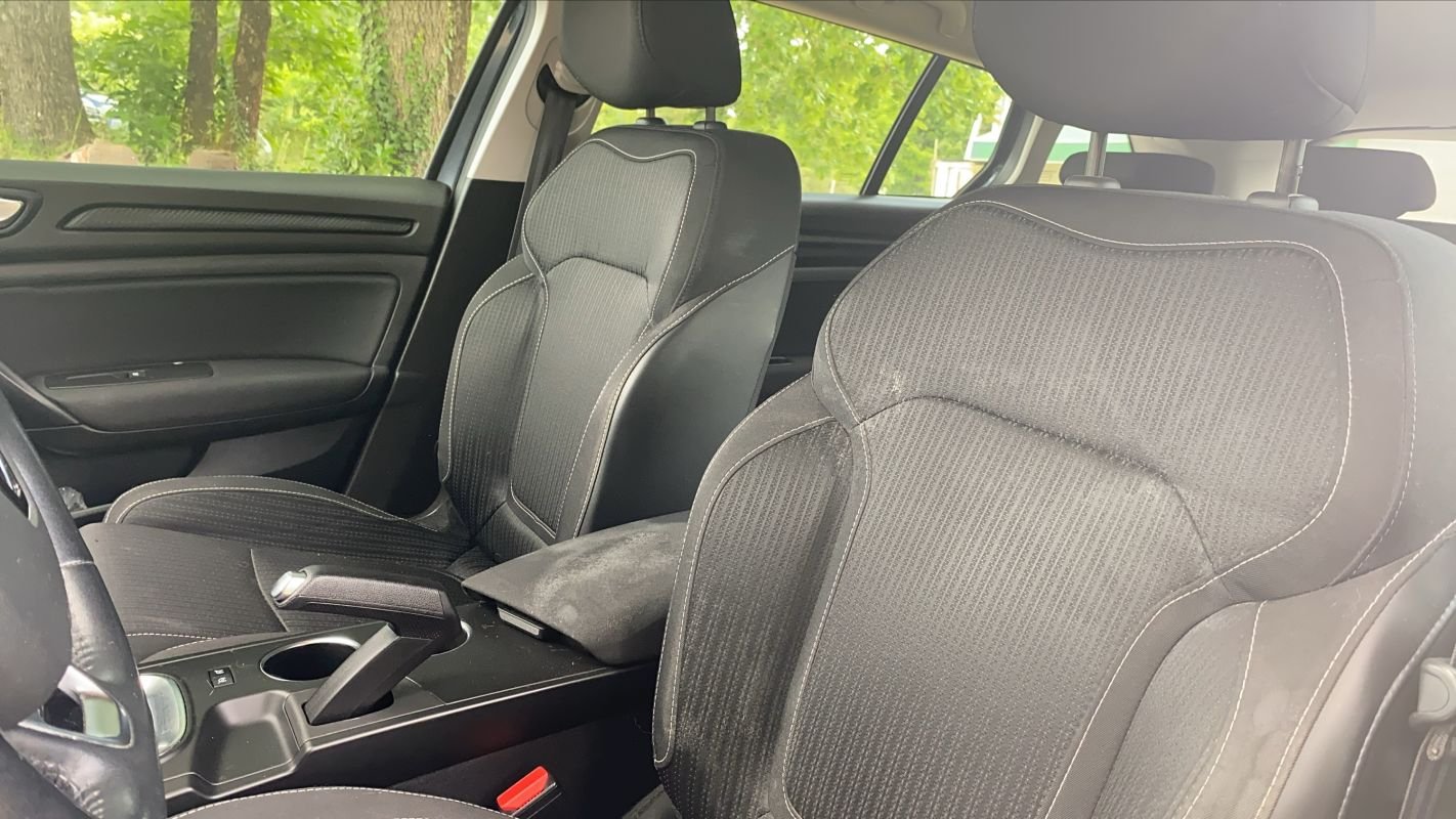 Renault Mégane - Photo 25