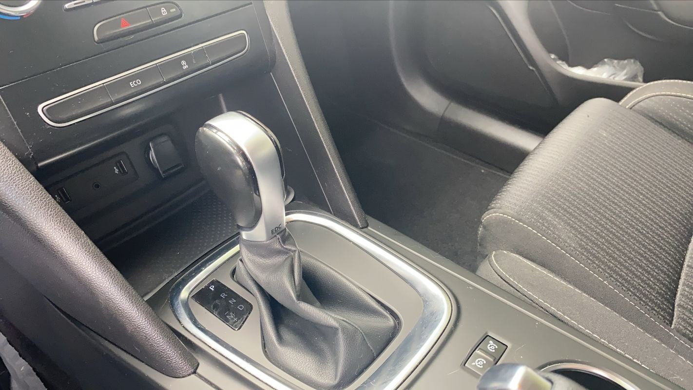 Renault Mégane - Photo 26
