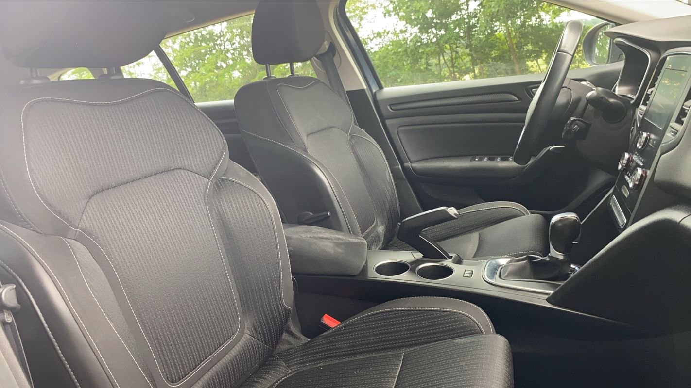 Renault Mégane - Photo 27