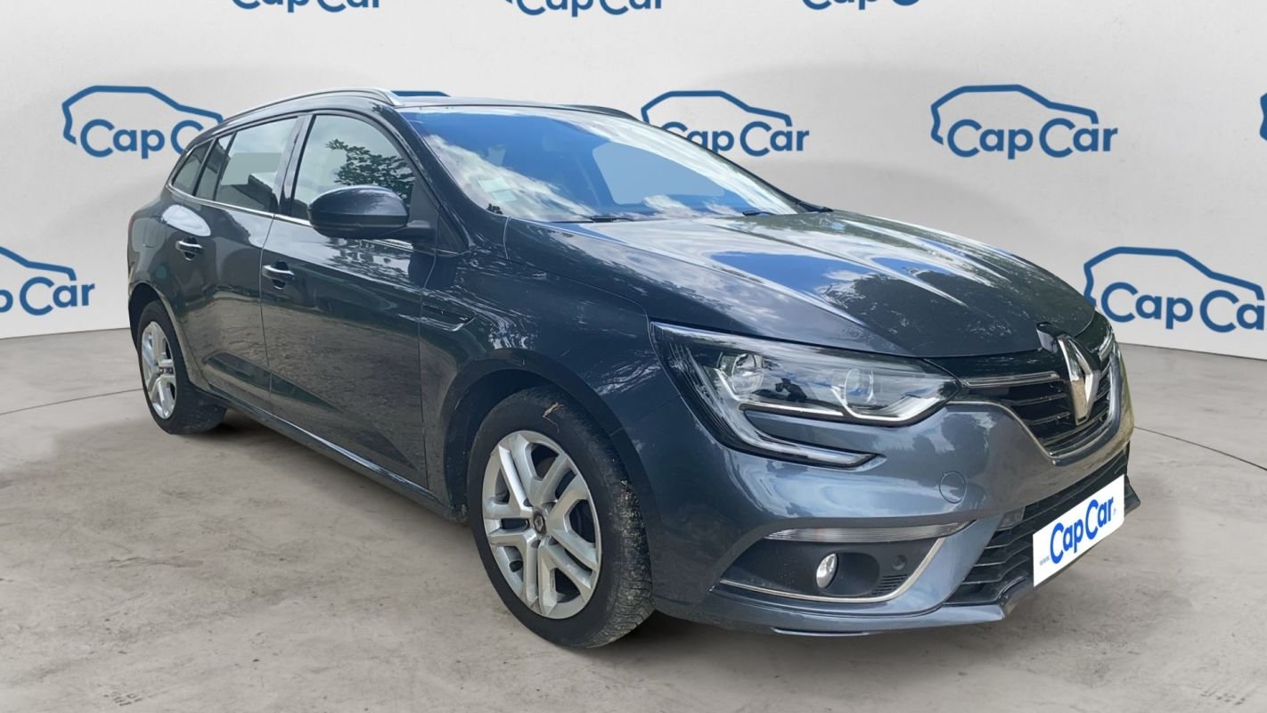 Renault Mégane - Photo 28