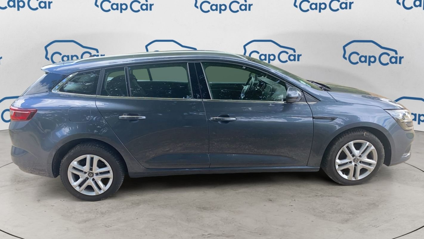 Renault Mégane - Photo 4