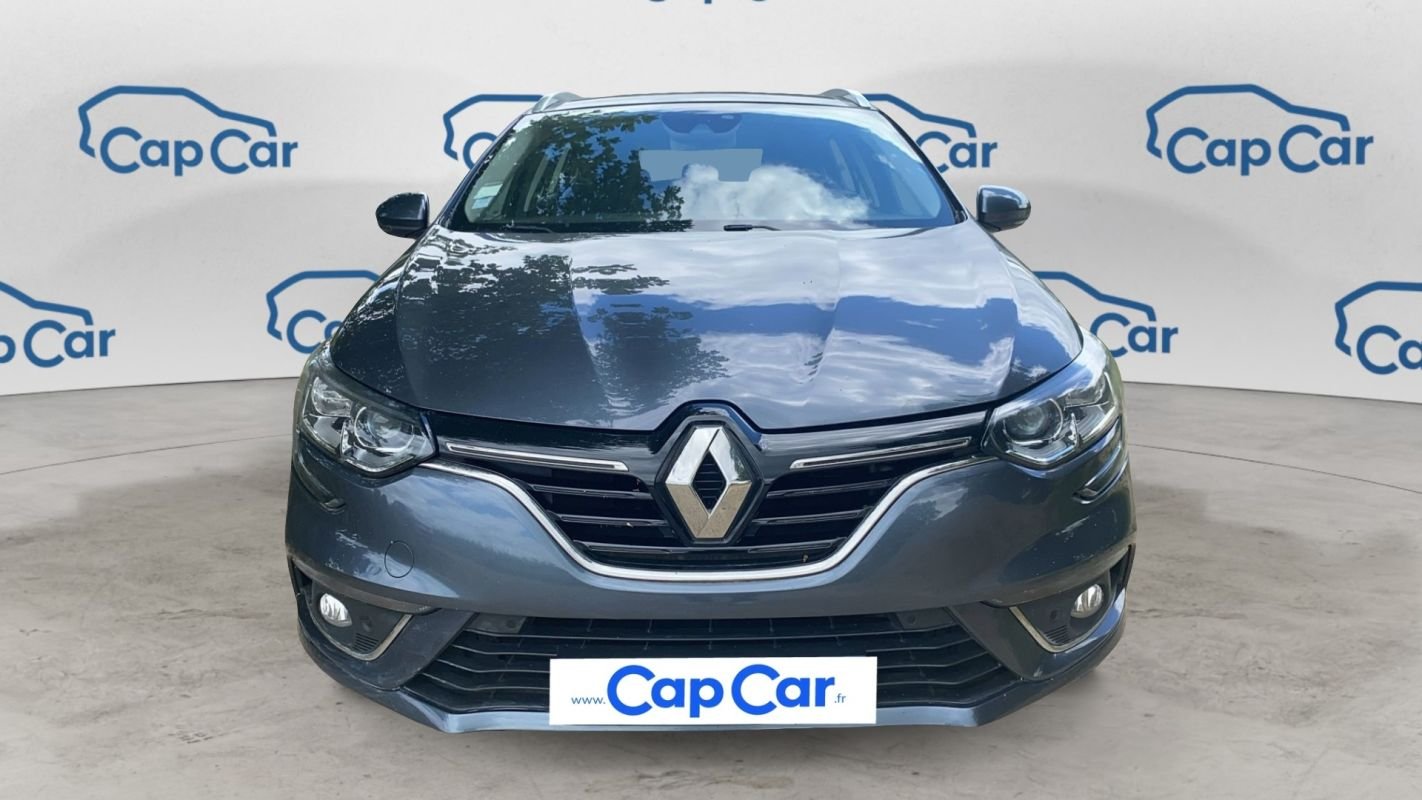 Renault Mégane - Photo 5