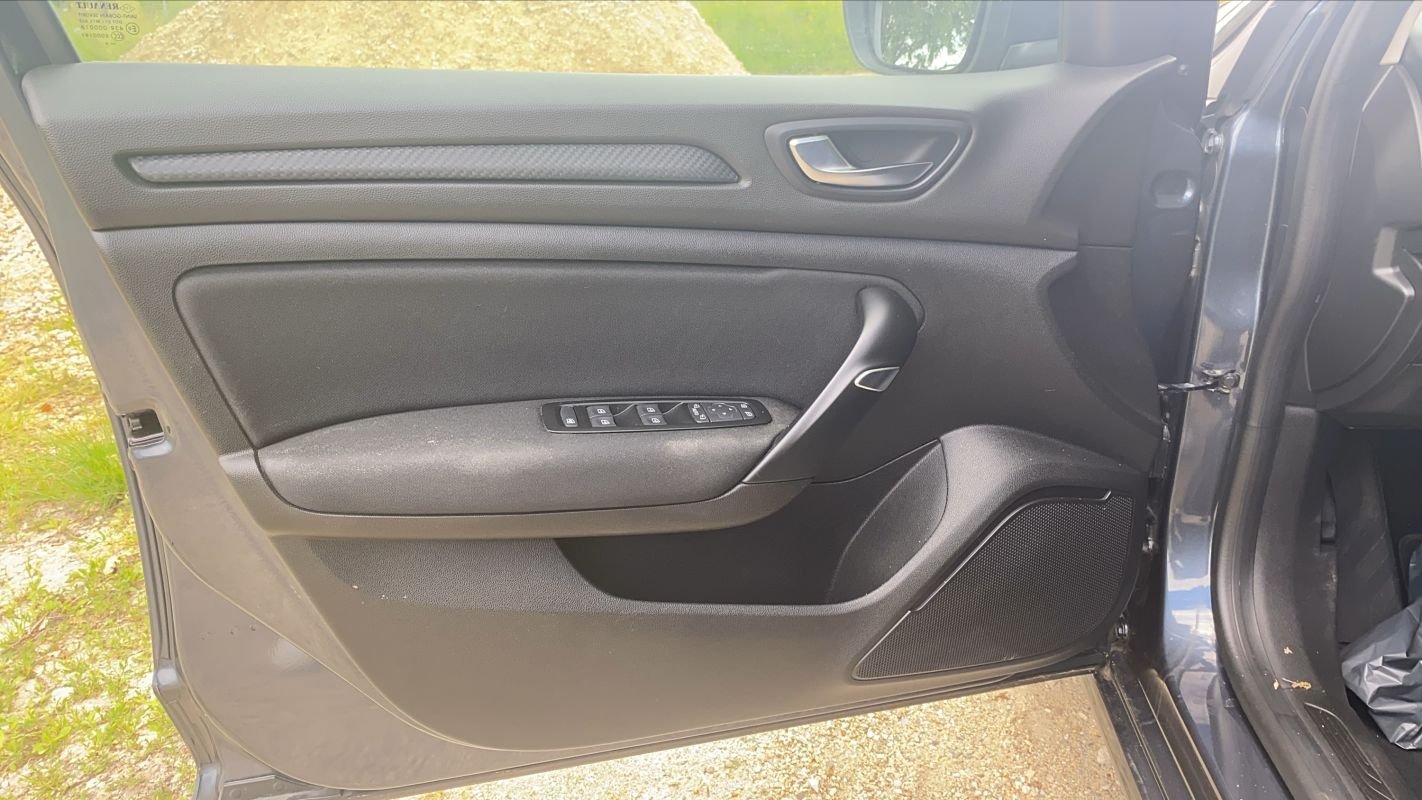 Renault Mégane - Photo 7