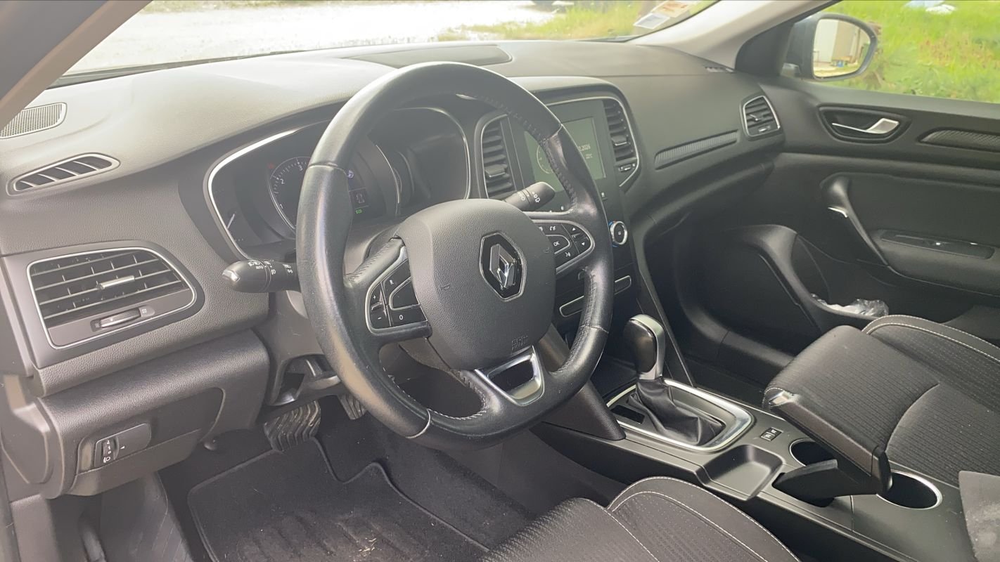 Renault Mégane - Photo 8