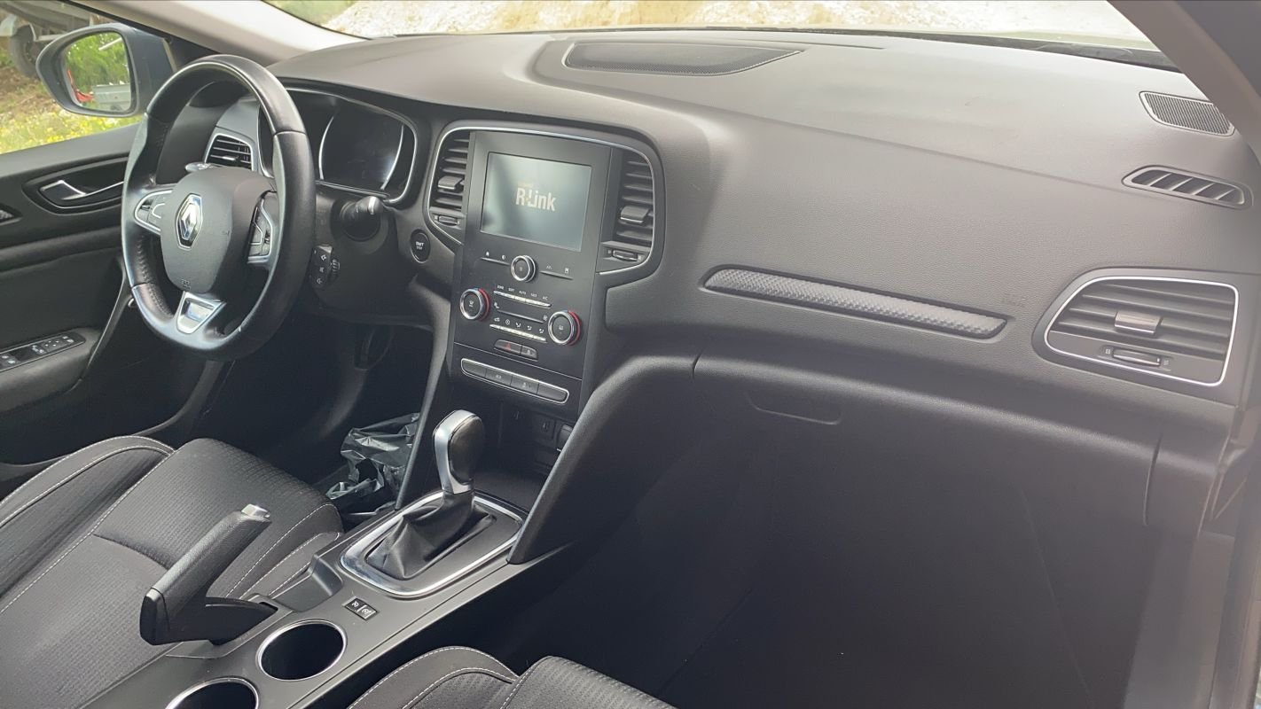 Renault Mégane - Photo 10