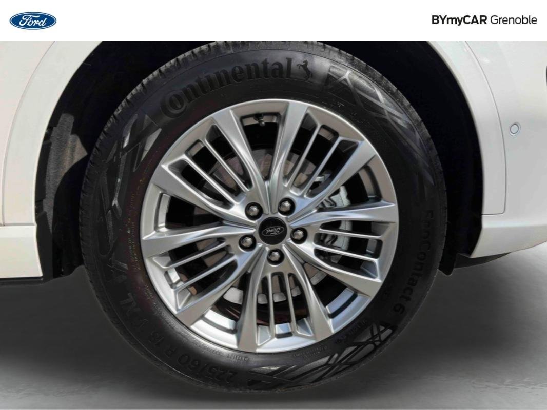 Ford Kuga - Photo 14