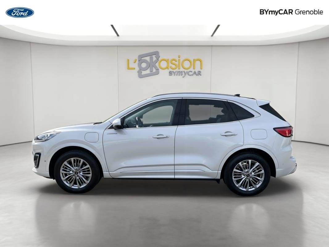 Ford Kuga - Photo 2