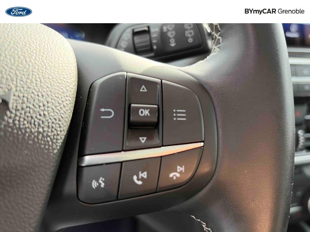 Ford Kuga - Photo 25