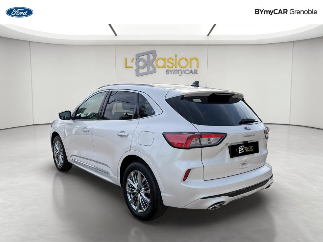 Ford Kuga - Photo 3