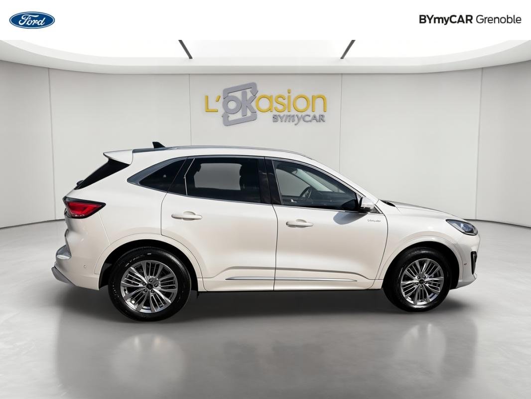 Ford Kuga - Photo 6