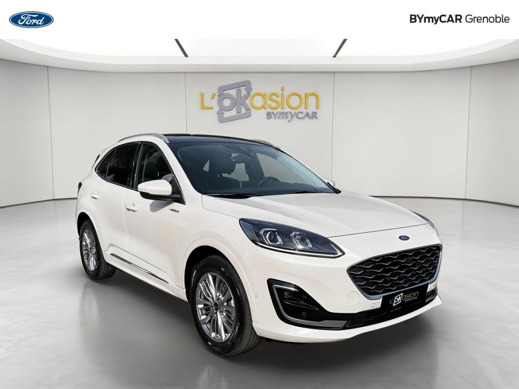 Ford Kuga - Photo 7