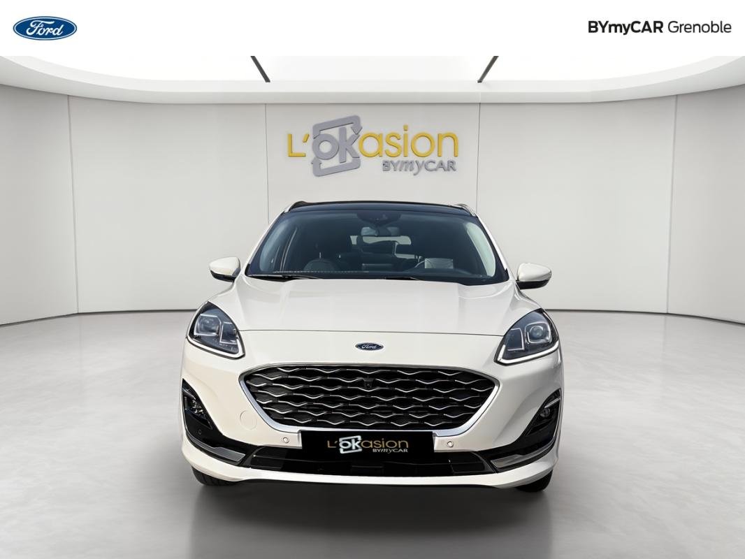 Ford Kuga - Photo 8