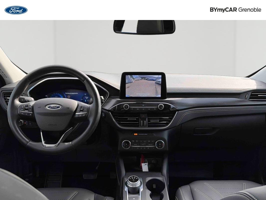 Ford Kuga - Photo 9
