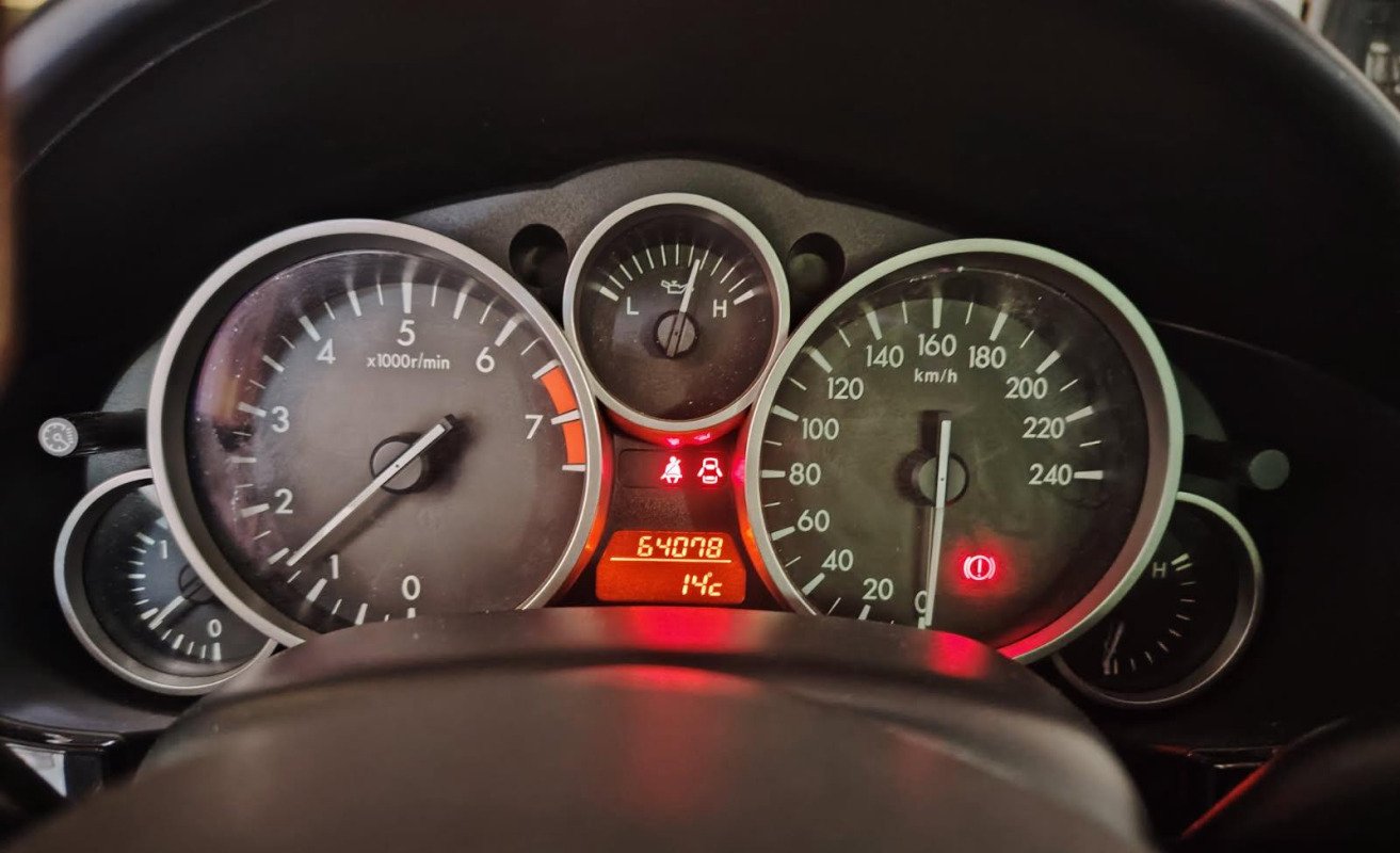 Mazda MX-5 - Photo 12