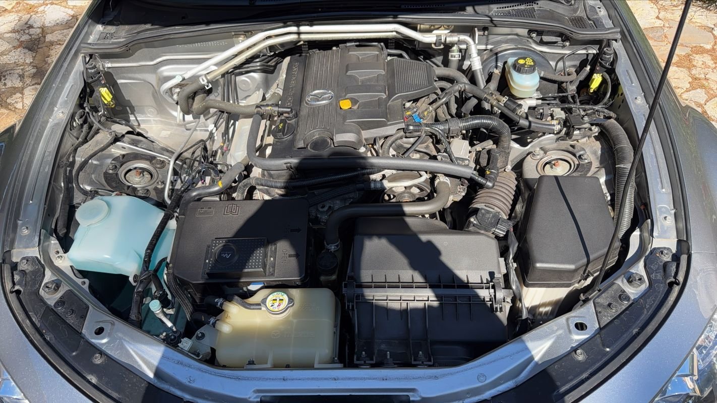 Mazda MX-5 - Photo 15