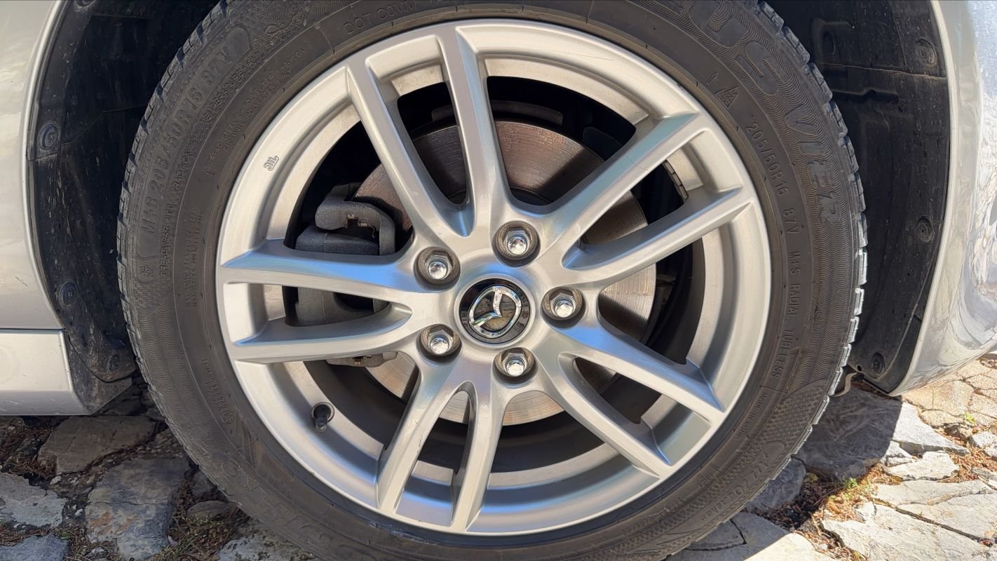 Mazda MX-5 - Photo 17