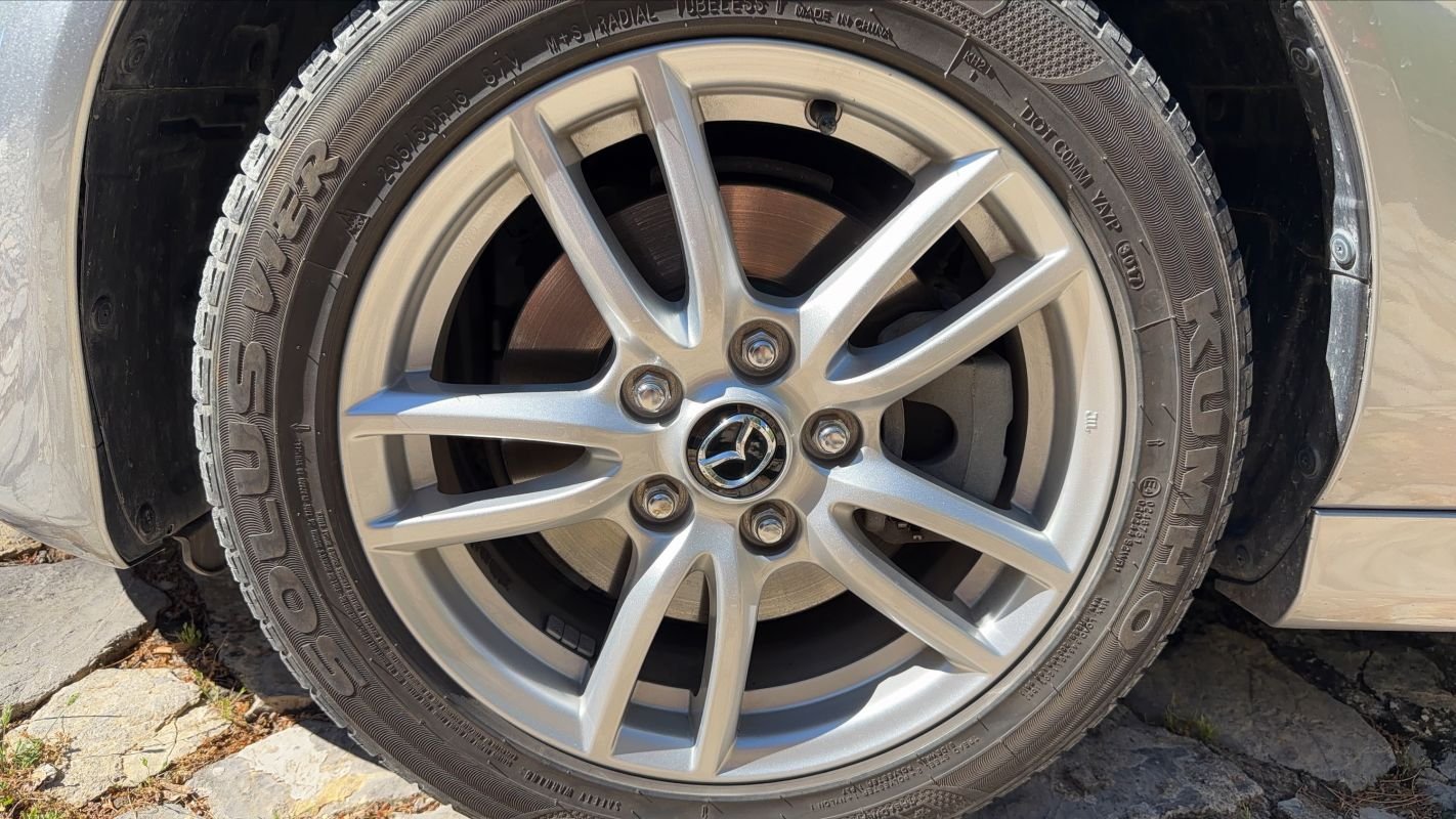 Mazda MX-5 - Photo 18
