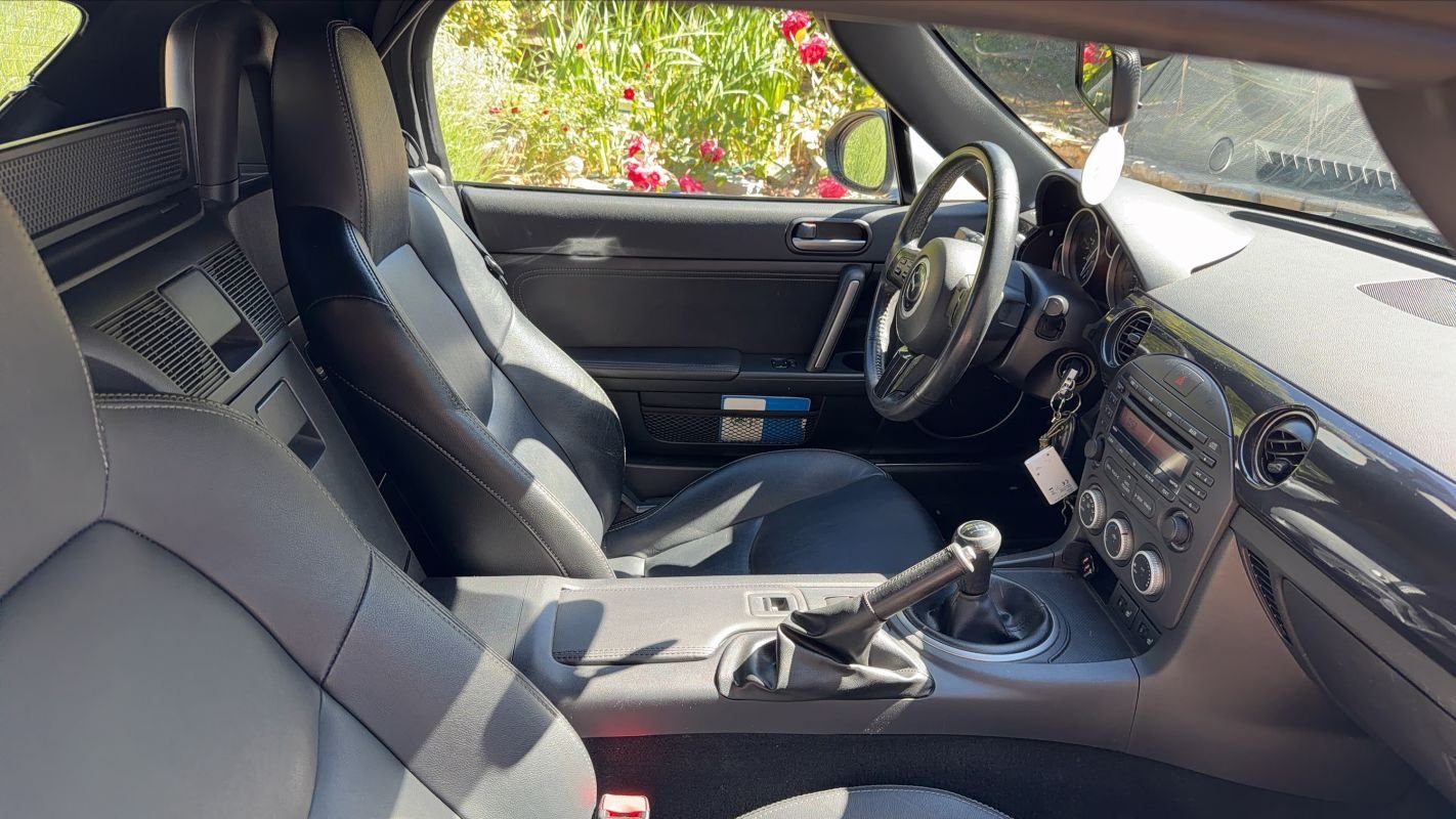Mazda MX-5 - Photo 25