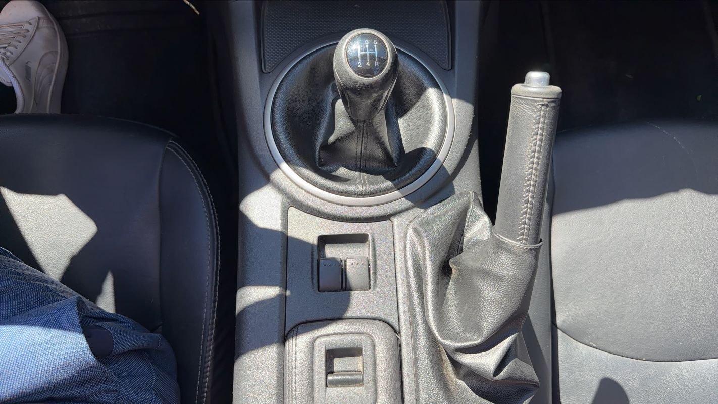 Mazda MX-5 - Photo 28