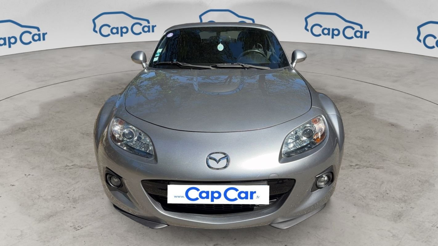 Mazda MX-5 - Photo 5