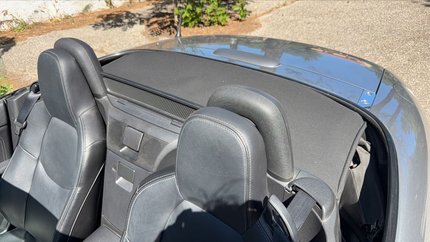 Mazda MX-5 - Photo 9