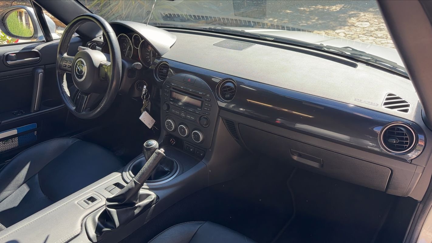 Mazda MX-5 - Photo 10
