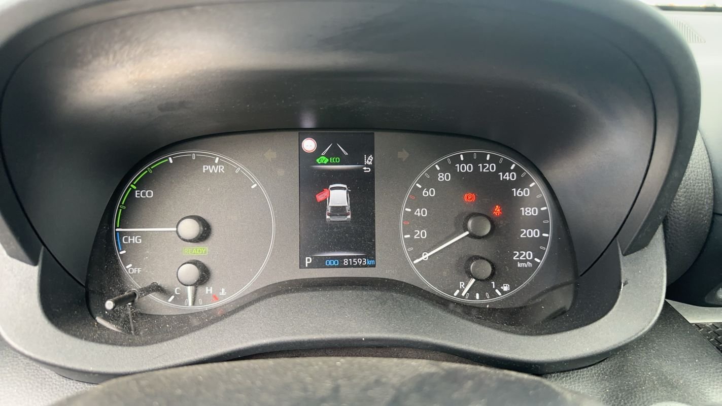 Toyota Yaris - Photo 12