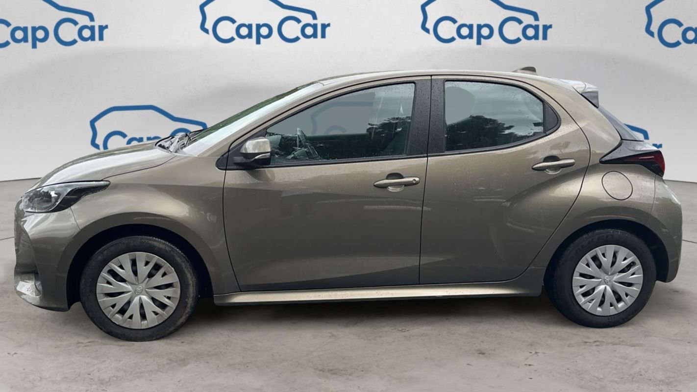 Toyota Yaris - Photo 2