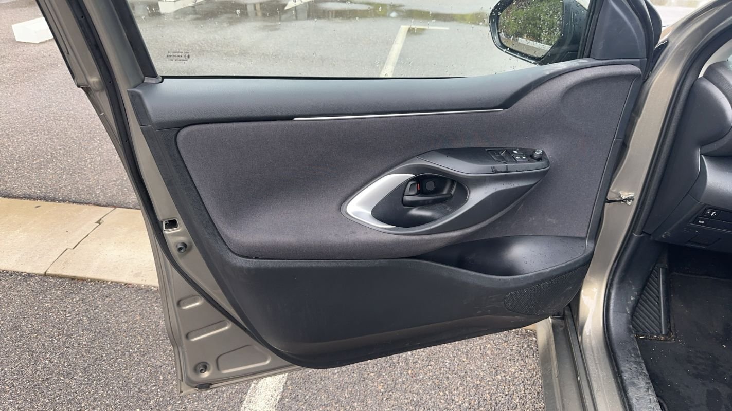 Toyota Yaris - Photo 26