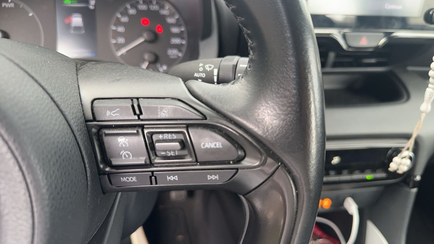 Toyota Yaris - Photo 27